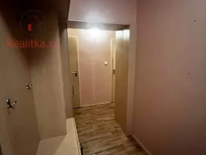 Pronájem bytu 3+1, Neratovice, Dr. E. Beneše, 79 m2