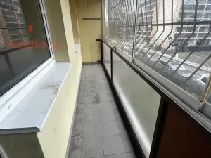 Pronájem bytu 3+1, Neratovice, Dr. E. Beneše, 79 m2