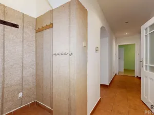 Prodej bytu 3+1, Jihlava, Svatopluka Čecha, 150 m2