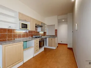 Prodej bytu 3+1, Jihlava, Svatopluka Čecha, 150 m2