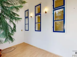 Prodej bytu 3+1, Jihlava, Svatopluka Čecha, 150 m2