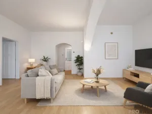 Prodej bytu 3+1, Jihlava, Svatopluka Čecha, 150 m2