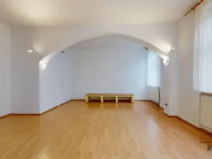 Prodej bytu 3+1, Jihlava, Svatopluka Čecha, 150 m2