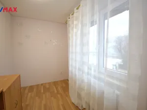Pronájem bytu 2+kk, Olomouc, Čelakovského, 42 m2