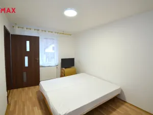 Pronájem bytu 2+kk, Olomouc, Čelakovského, 42 m2