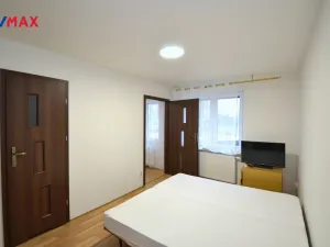 Pronájem bytu 2+kk, Olomouc, Čelakovského, 42 m2