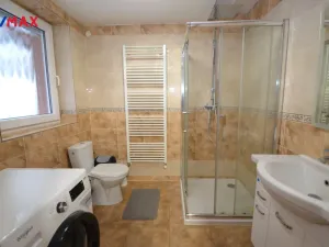 Pronájem bytu 2+kk, Olomouc, Čelakovského, 42 m2