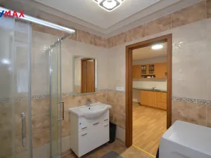 Pronájem bytu 2+kk, Olomouc, Čelakovského, 42 m2