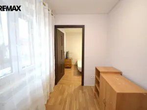 Pronájem bytu 2+kk, Olomouc, Čelakovského, 42 m2