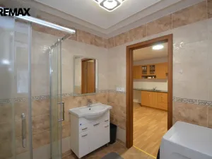 Pronájem bytu 2+kk, Olomouc, Čelakovského, 42 m2