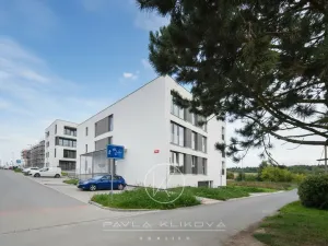 Pronájem bytu 2+kk, Plzeň, Rubínová, 49 m2