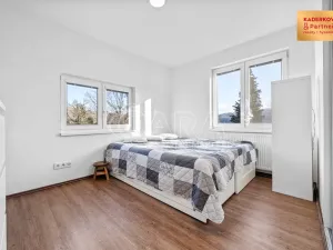 Prodej chaty, Brno - Bystrc, 94 m2