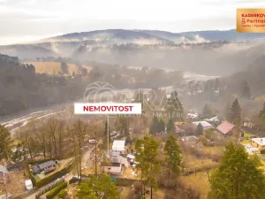 Prodej chaty, Brno - Bystrc, 94 m2