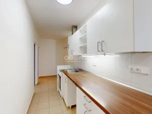 Pronájem bytu 3+1, Chomutov, Bezručova, 63 m2