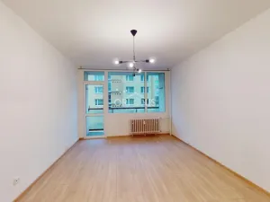 Pronájem bytu 3+1, Chomutov, Bezručova, 63 m2