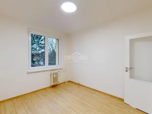 Pronájem bytu 3+1, Chomutov, Bezručova, 63 m2