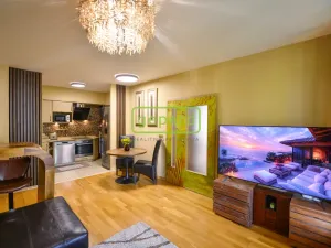 Pronájem bytu 4+kk, Praha, K náhonu, 116 m2