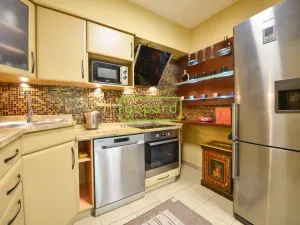 Pronájem bytu 4+kk, Praha, K náhonu, 116 m2