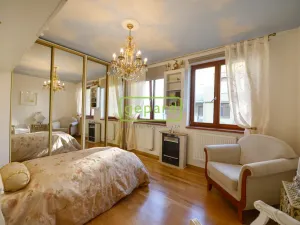 Pronájem bytu 4+kk, Praha, K náhonu, 116 m2