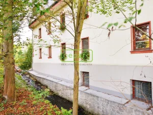 Pronájem bytu 4+kk, Praha, K náhonu, 116 m2