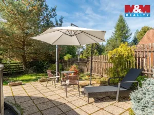 Prodej chalupy, Hajany, 285 m2