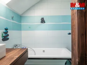 Prodej chalupy, Hajany, 285 m2