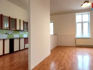 Pronájem bytu 3+kk, Jablonec nad Nisou, Komenského, 88 m2