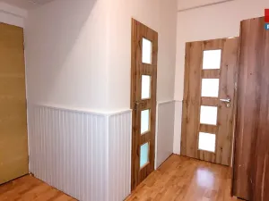 Pronájem bytu 3+kk, Jablonec nad Nisou, Komenského, 88 m2