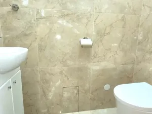 Pronájem bytu 3+kk, Jablonec nad Nisou, Komenského, 88 m2