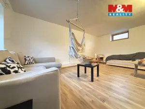 Prodej rodinného domu, Přibyslav, Hesovská, 70 m2