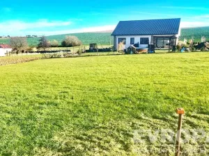 Prodej pozemku pro bydlení, Dolní Kralovice, 1145 m2