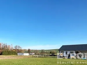 Prodej pozemku pro bydlení, Dolní Kralovice, 1145 m2