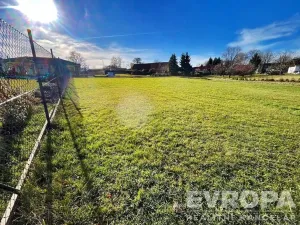 Prodej pozemku pro bydlení, Dolní Kralovice - Vraždovy Lhotice, 1071 m2