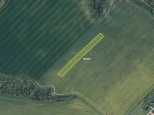 Prodej pole, Střemy, 7388 m2