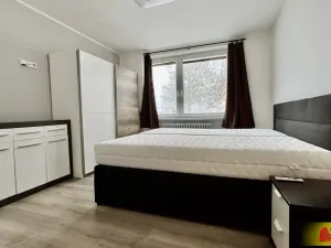 Pronájem bytu 2+1, Rosice, 62 m2