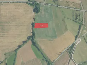 Prodej pole, Vižina, 4827 m2