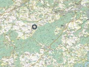 Prodej pole, Vižina, 4827 m2