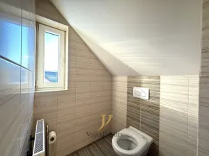 Prodej rodinného domu, Senička, 153 m2