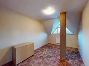 Prodej rodinného domu, Senička, 153 m2