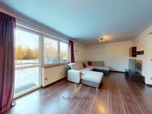 Prodej rodinného domu, Senička, 153 m2