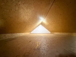 Prodej rodinného domu, Senička, 153 m2