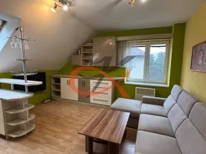 Prodej bytu 3+kk, Zašová, 66 m2