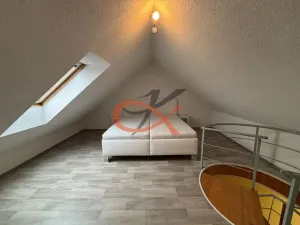 Prodej bytu 3+kk, Zašová, 66 m2