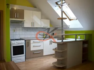 Prodej bytu 3+kk, Zašová, 66 m2