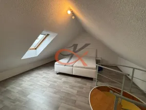 Prodej bytu 3+kk, Zašová, 66 m2