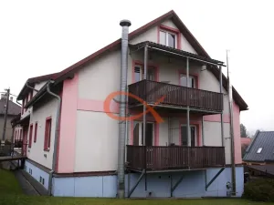 Prodej bytu 3+kk, Zašová, 66 m2