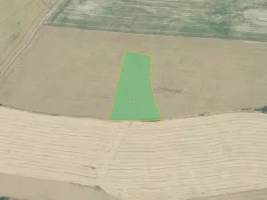 Prodej pole, Malá Hraštice, 10521 m2