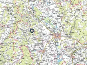 Prodej pole, Laškov, 28800 m2