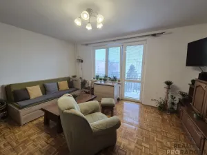 Prodej bytu 2+1, Třinec, Lidická, 55 m2