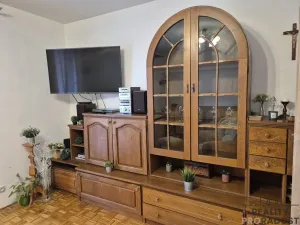 Prodej bytu 2+1, Třinec, Lidická, 55 m2